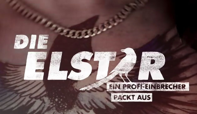 Neue Folgen von "Die Elster"